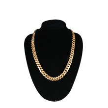 Hip Hop Chain Necklace with Men Jewelry